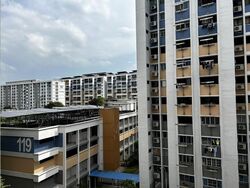 Blk 117 Hwi Yoh Ville (Serangoon), HDB 5 Rooms #521259901
